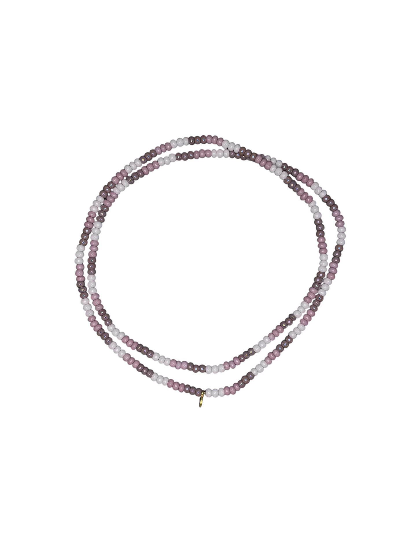 Purple Haze Body Bead