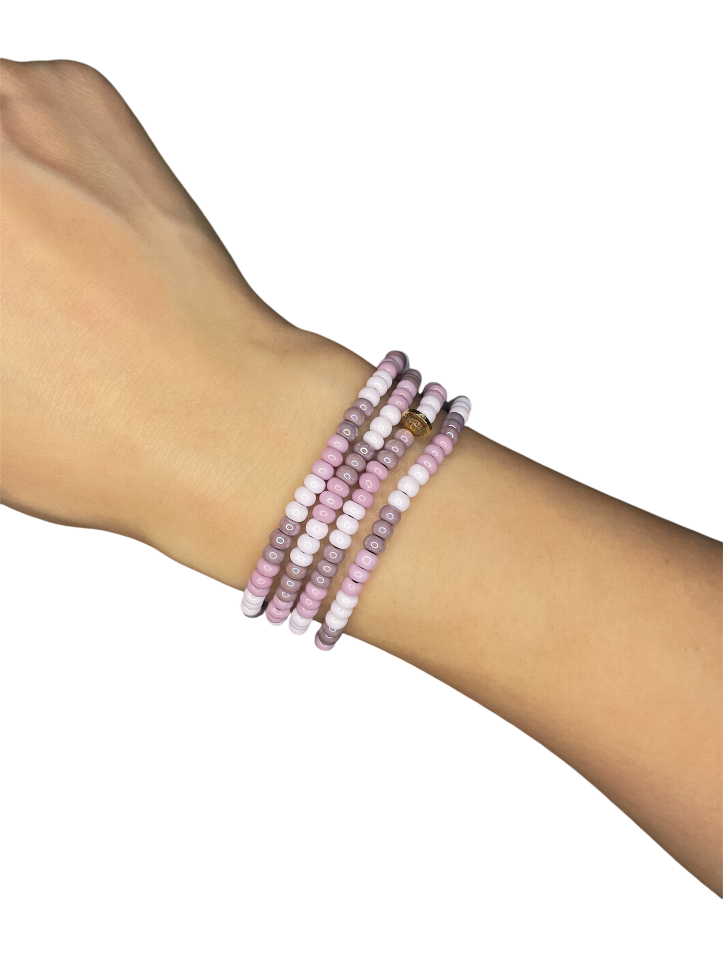 Purple Haze Body Bead
