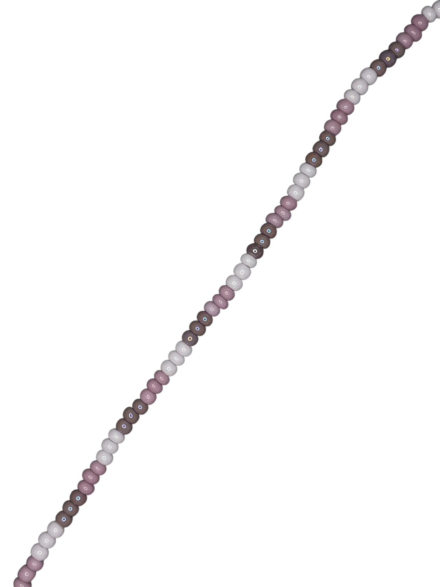 Purple Haze Body Bead