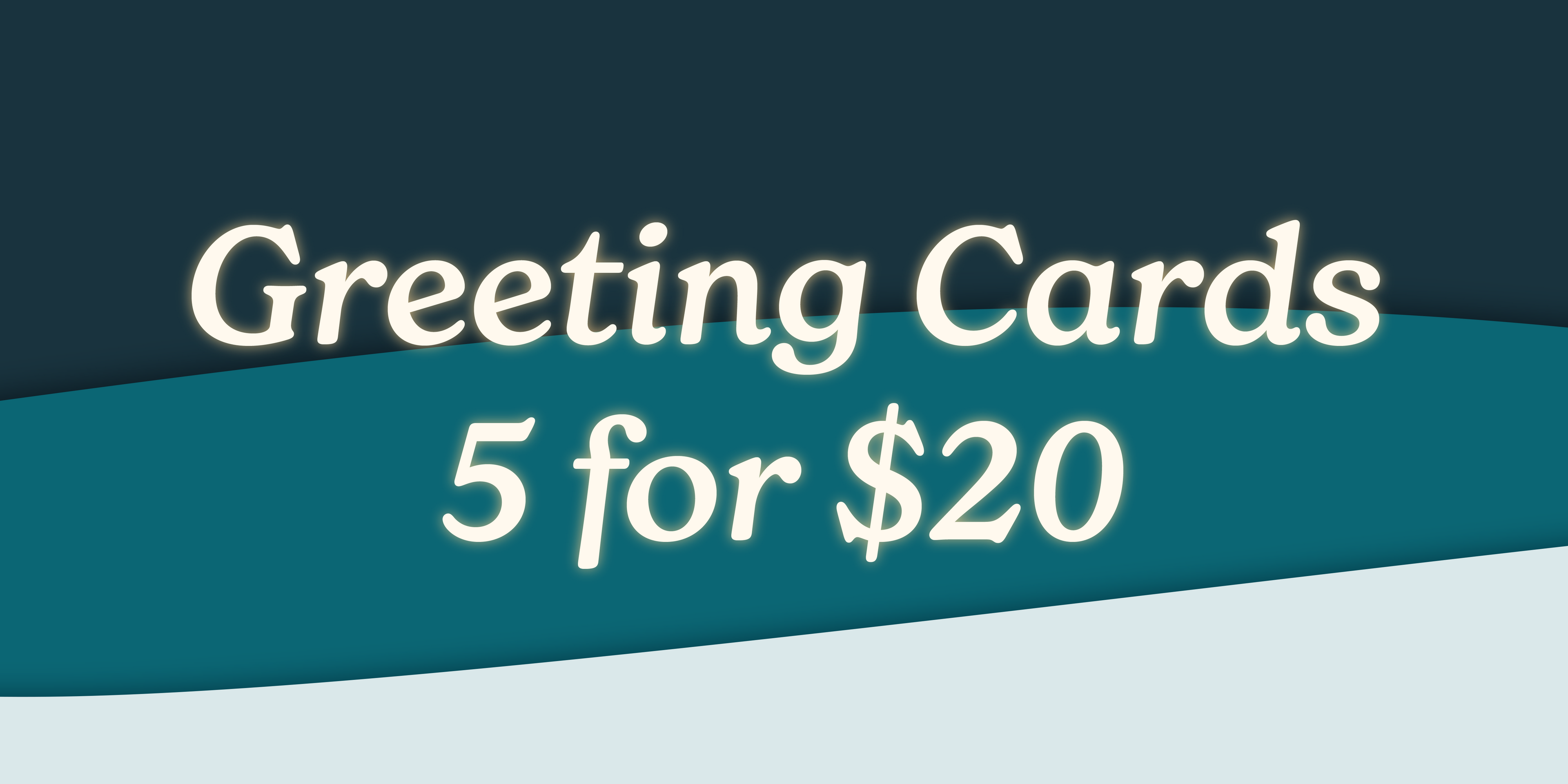 Bundle & Save Greeting Cards