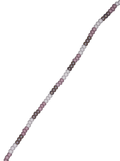 Purple Haze Body Bead