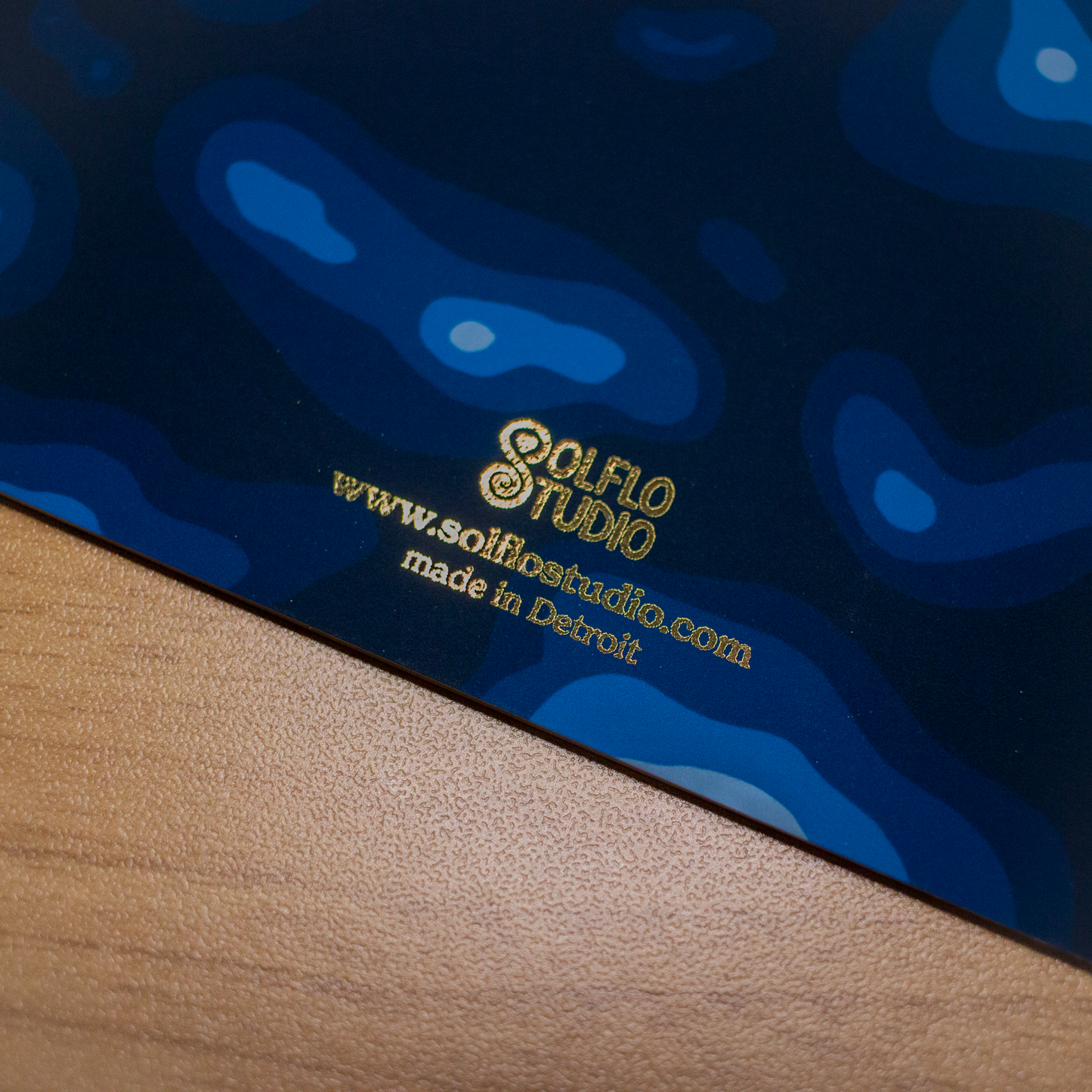 Many Thanks Card